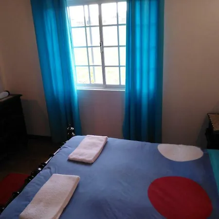 Pedro Sousa Rooms Na Relva Ponta Delgada  Exterior photo