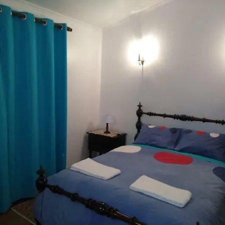 Pedro Sousa Rooms Na Relva Ponta Delgada  Exterior photo