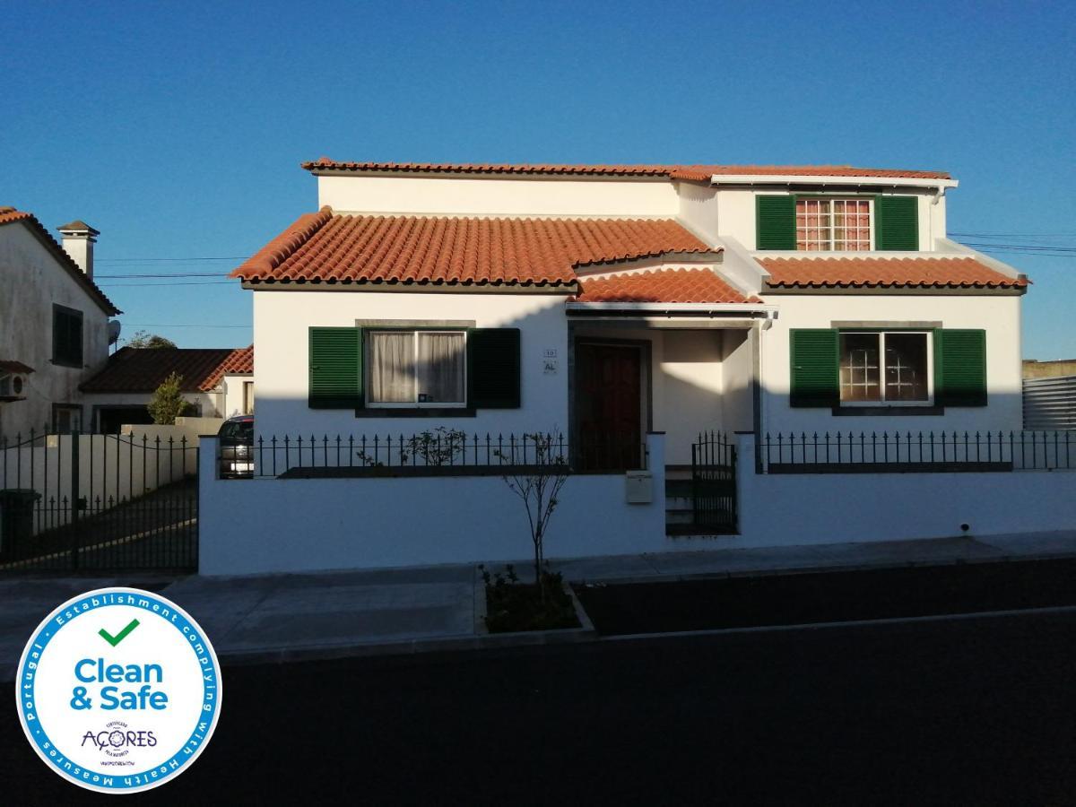 Pedro Sousa Homestay Ponta Delgada (Sao Miguel)