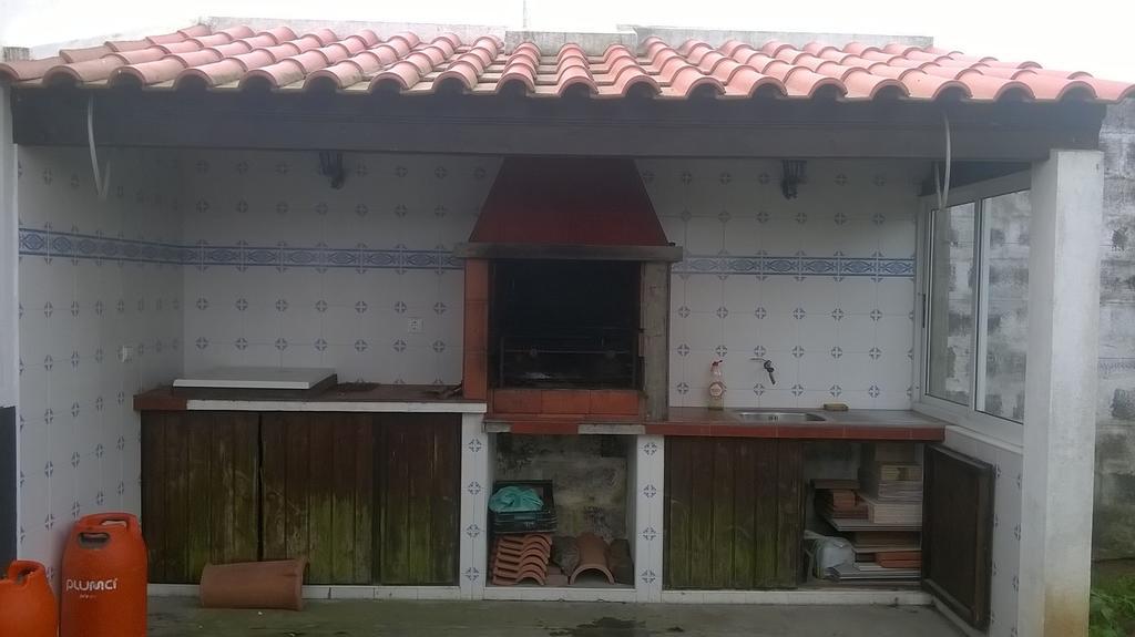 Homestay Pedro Sousa