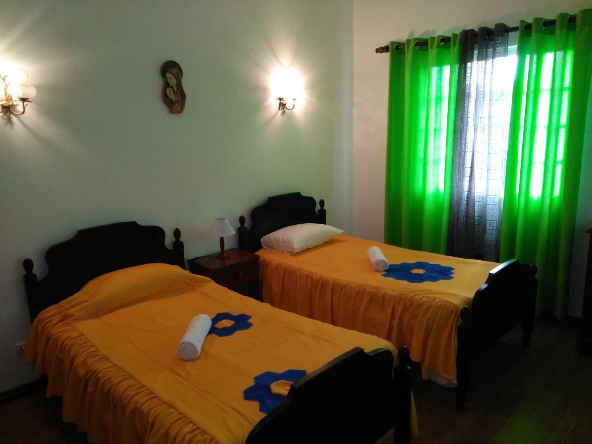 Homestay Pedro Sousa Ponta Delgada (Sao Miguel)