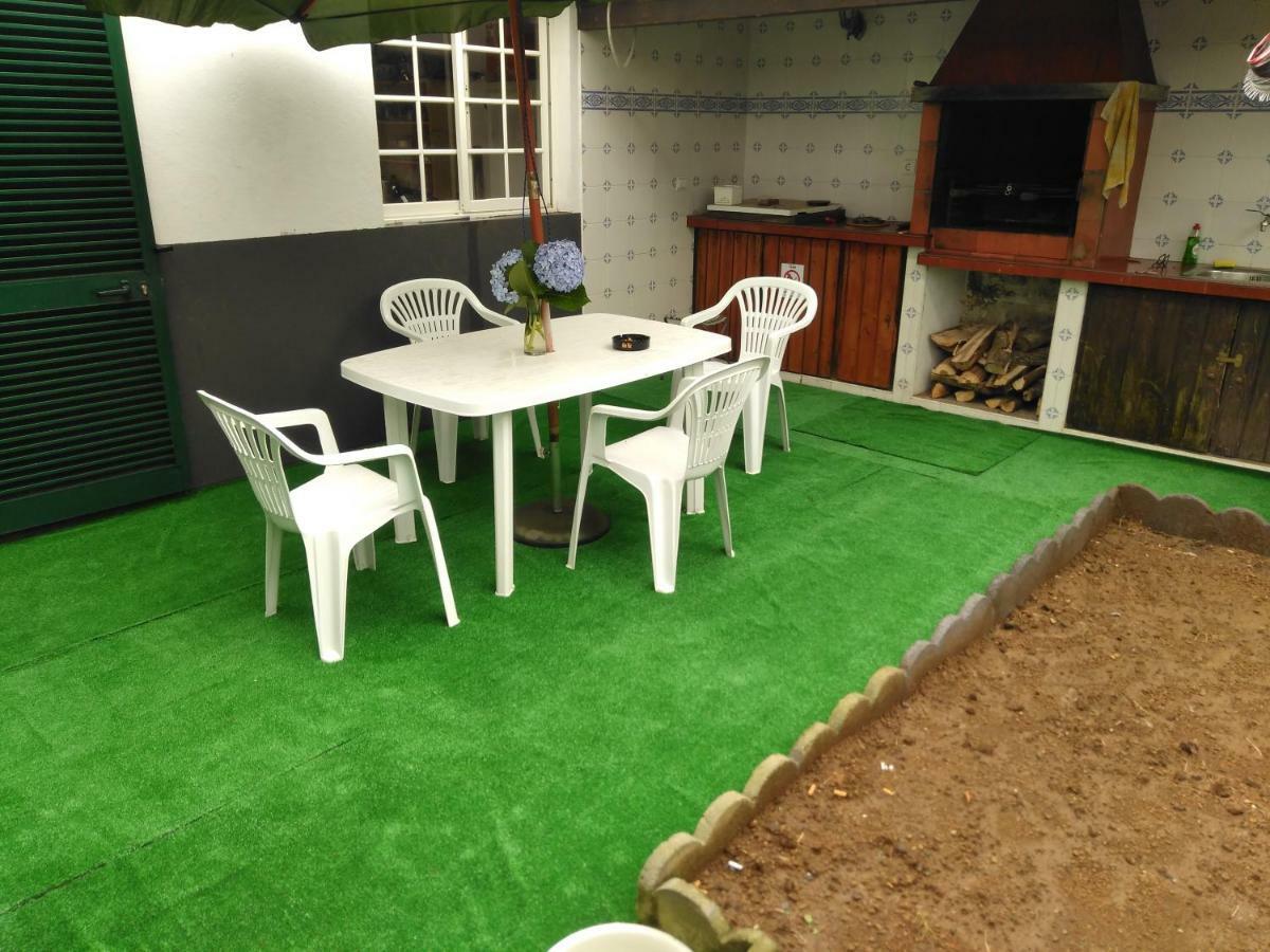 Homestay Pedro Sousa
