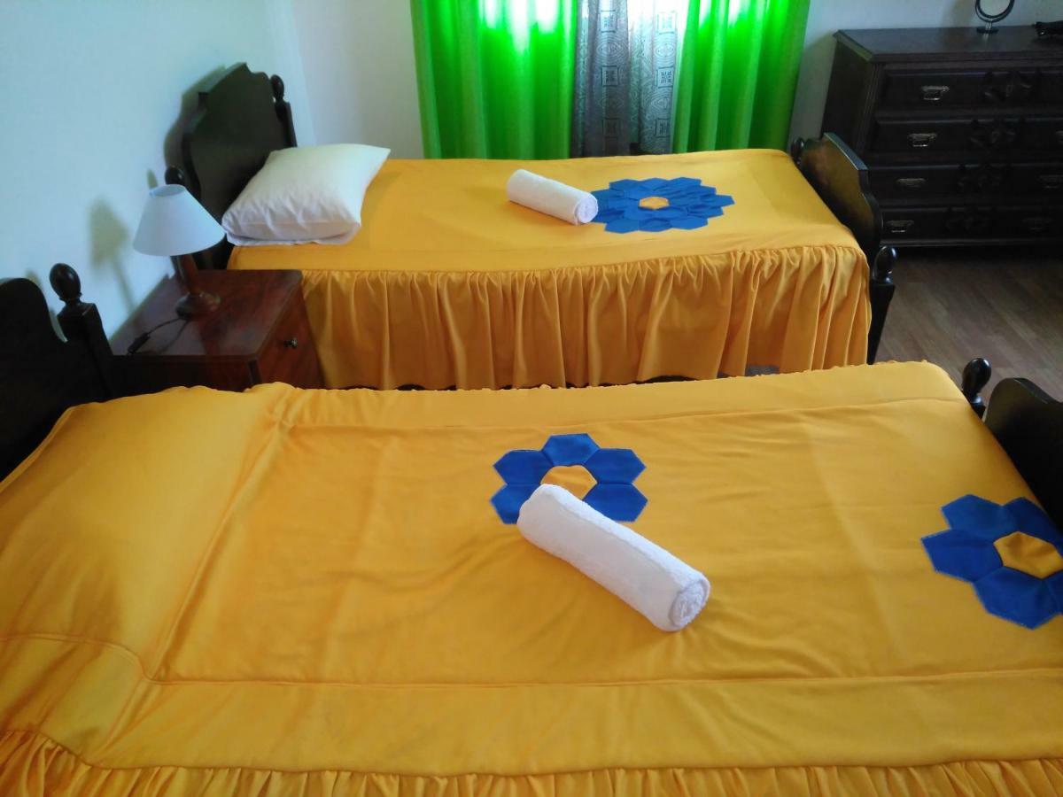 Pedro Sousa Homestay