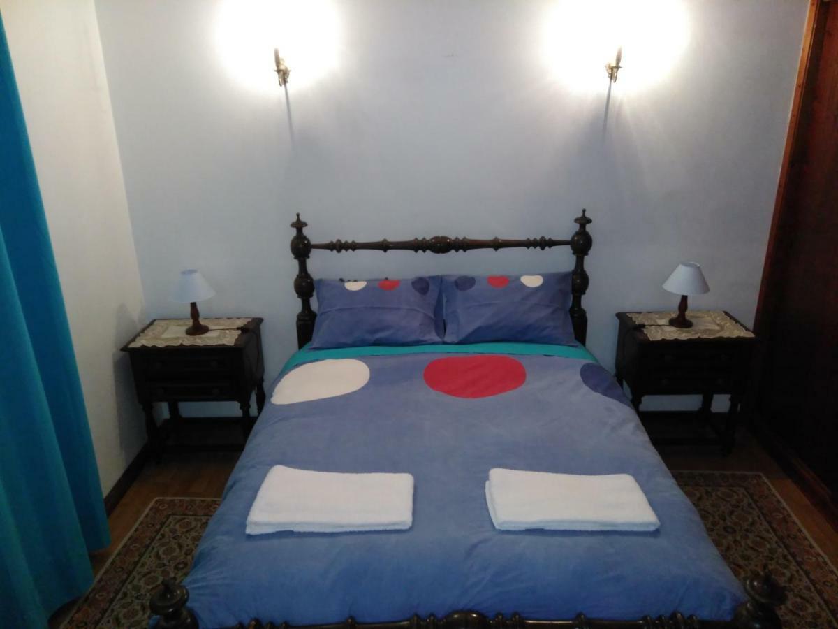 Pedro Sousa Homestay *