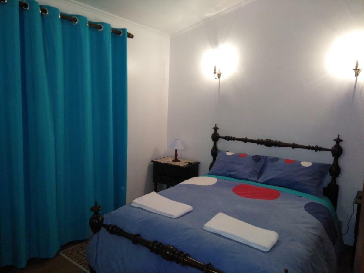 Homestay Pedro Sousa